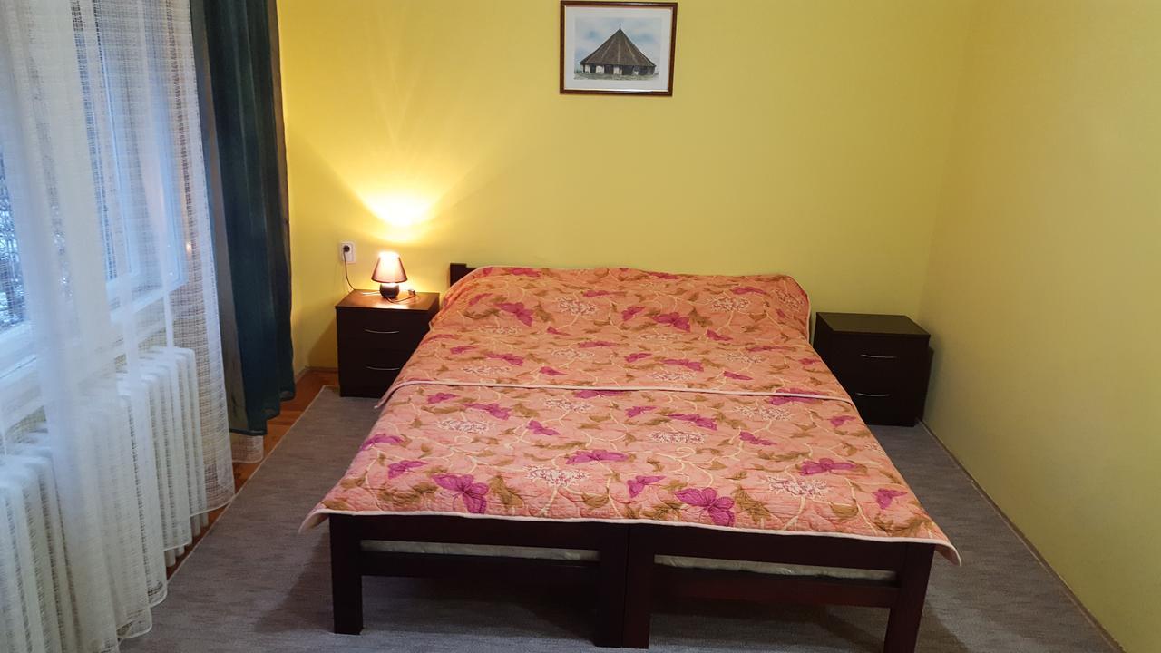 Apartment Roxana Centar نوفي ساد المظهر الخارجي الصورة